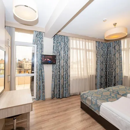 Tugra Hotel