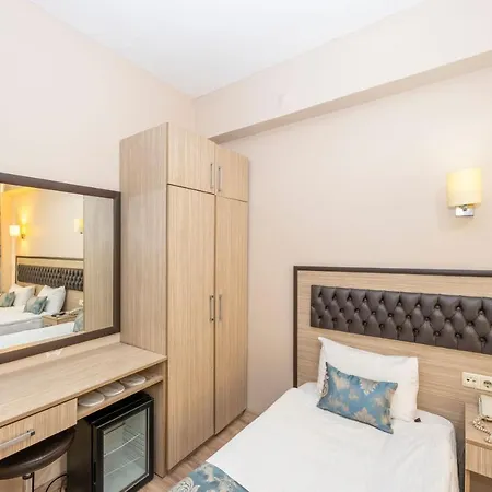 Hotel Tugra