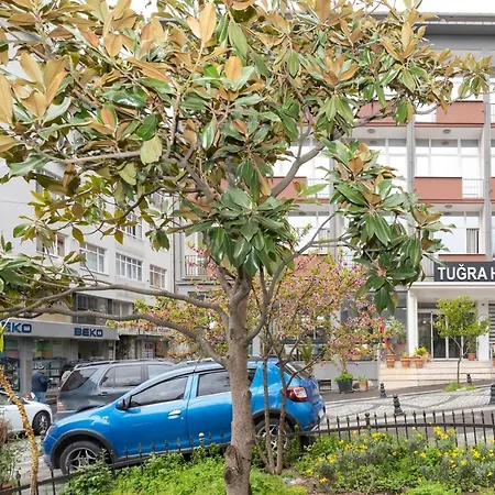 Tugra Hotel