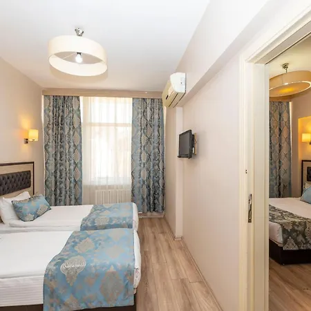 Tugra 3* Istanbul