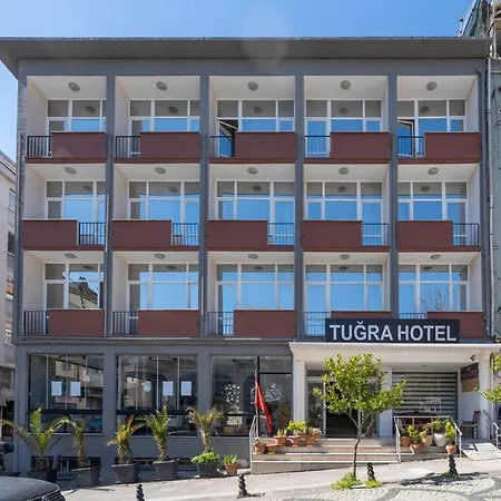 Hotel Tugra