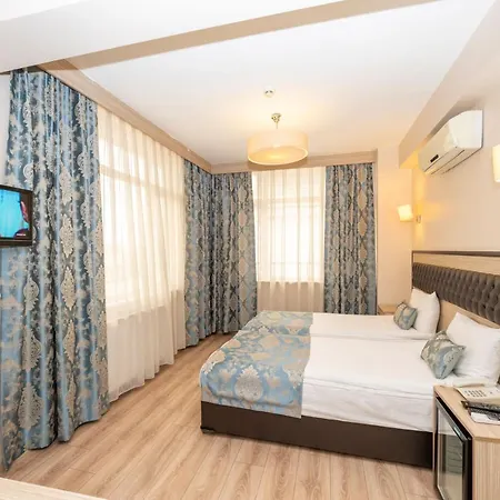 Hotel Tugra