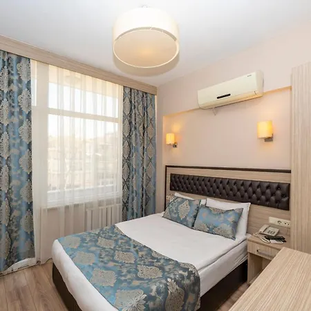 Tugra Hotel