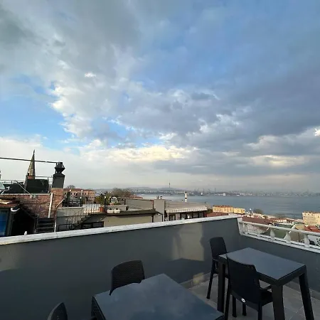 Hanedan Istanbul
