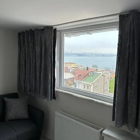Hotel Hanedan 3*