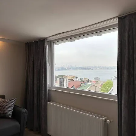 Hanedan Hotel 3*