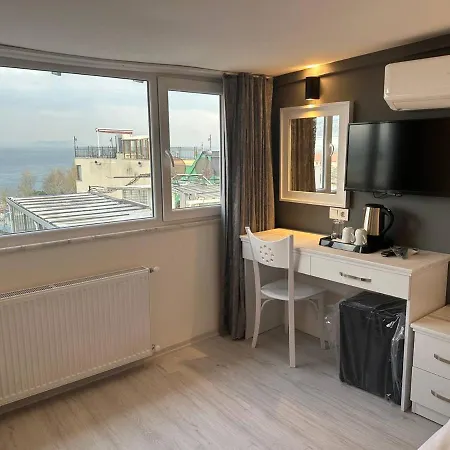 Hotel Hanedan 3*