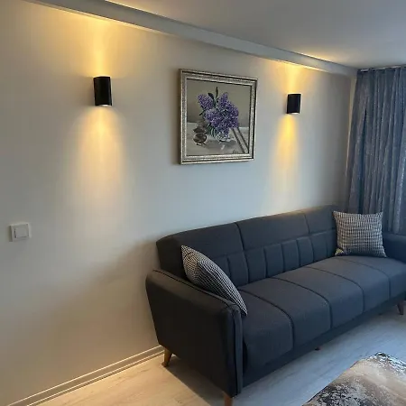 Hotel Hanedan Istanbul