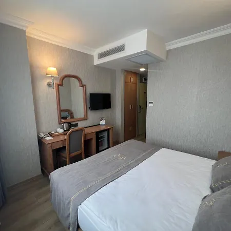 Fuar Hotel