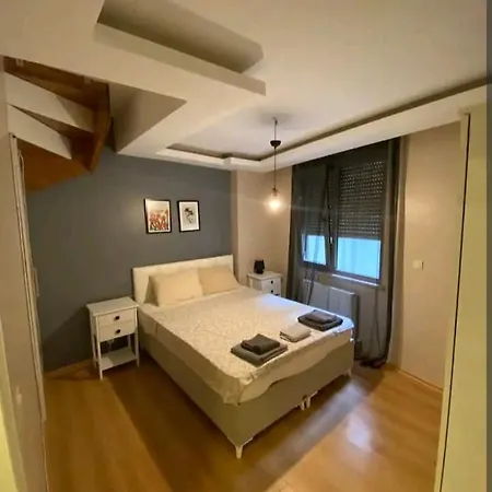 Seyir Apartment