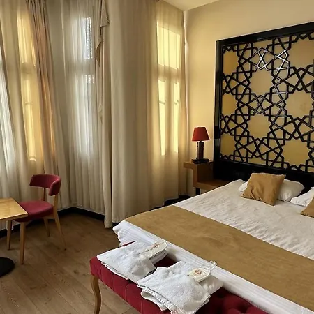 Hotel Vvr 4*