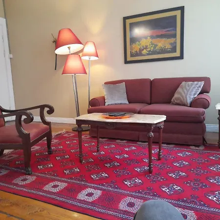 Agus Flats Galata * Стамбул