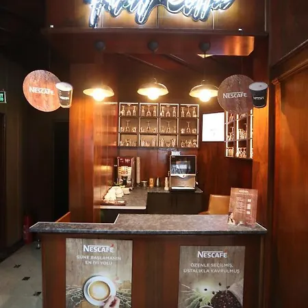 Fuar Hotel