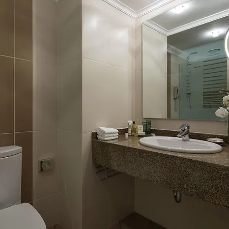 Otel Hilton Parksa