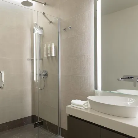 Marriott Executive Fulya * 伊斯坦布尔