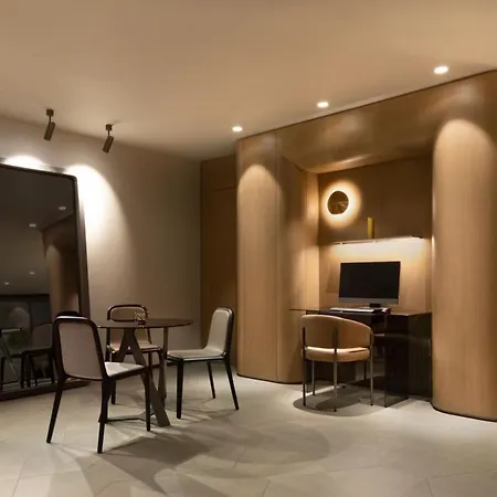 Marriott Executive Fulya *