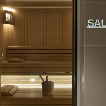 酒店 Marriott Executive Fulya 伊斯坦布尔