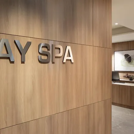 Marriott Executive Fulya * 伊斯坦布尔