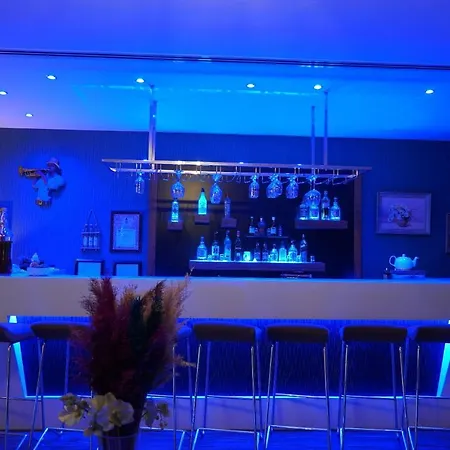 Troya Hotel