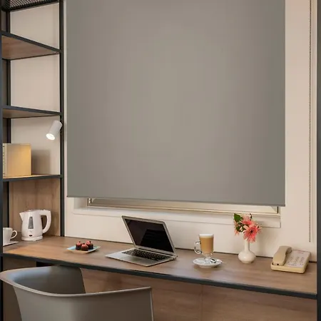 Otel Ibis Zeytinburnu İstanbul