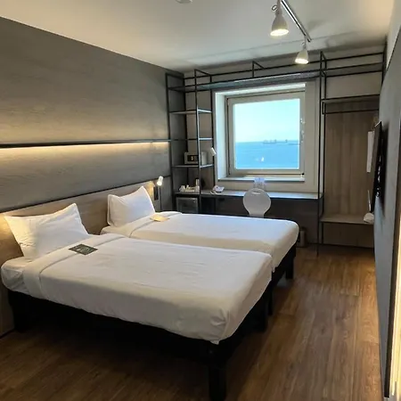 Ibis Zeytinburnu 3* İstanbul