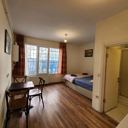 Taila Istanbul