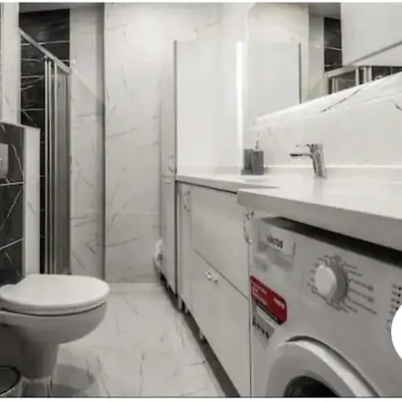 Apartment Seyir Istanbul