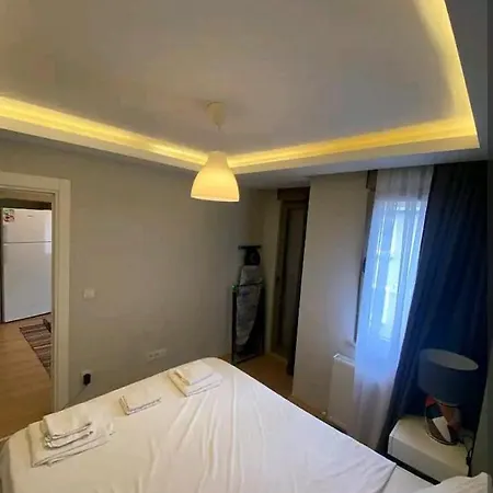 Apartment Seyir