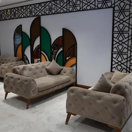 Nova Plaza Crystal & איסטמבול