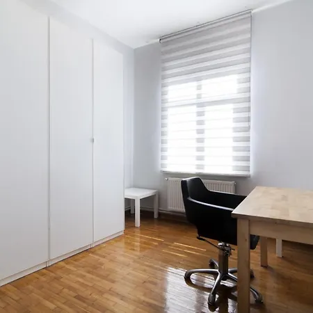Apartment Gorgeous Flat Near Osmanbey Metro Station Istanbul