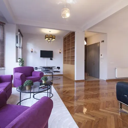 Apartment Gorgeous Flat Near Osmanbey Metro Station Istanbul