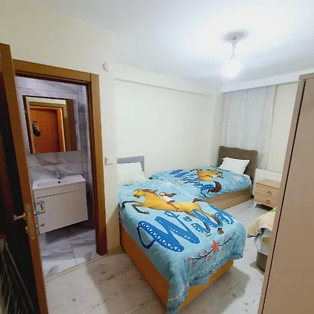 4,e Aksemsettin Mh Sari Abdullah Efendi Sk 11 N 1,2,3 *