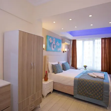 House 23 伊斯坦布尔