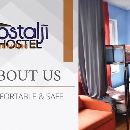 Hostel Nostalji *