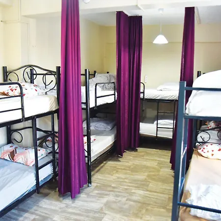 Hostel Nostalji