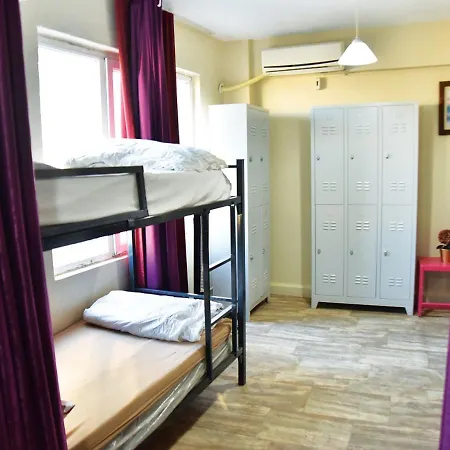 Nostalji Hostel