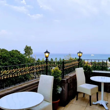 Hotel Harmony & 4*
