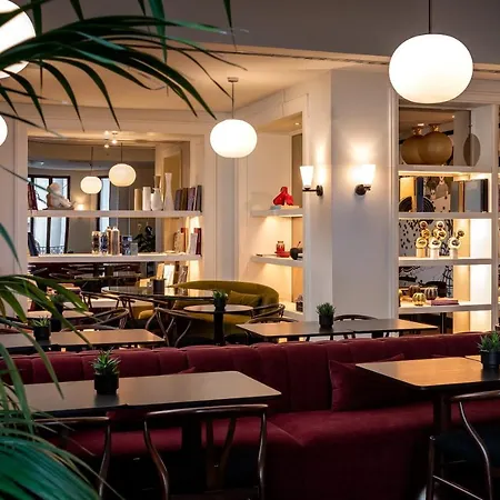 The Boulevard Nisantasi 5* Istanbul