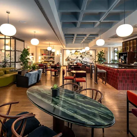 The Boulevard Nisantasi Hotell Istanbul
