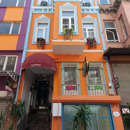 Hotel Verseca *