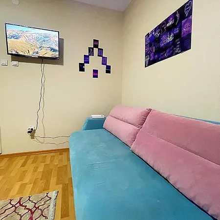 Apartment One Bedroom Close To Taksim Square 1