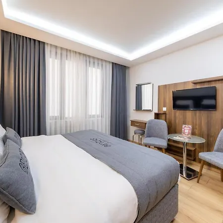 Hotel Beyzas Hotel&suites