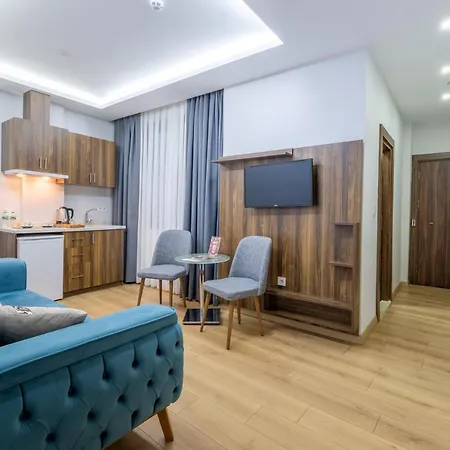 Hotel Beyzas Hotel&suites 3*