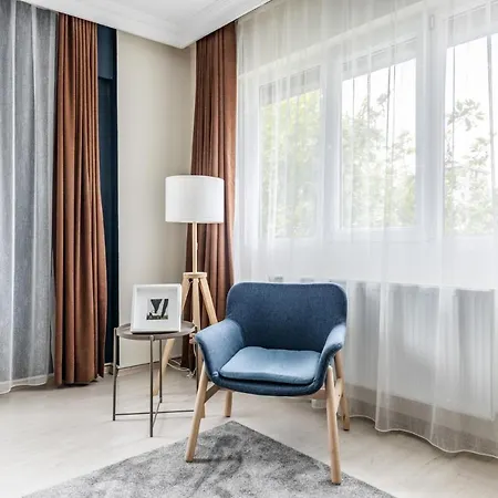 Chic Sea View Flat On Bagdat Avenue In Bostanci * اسطنبول