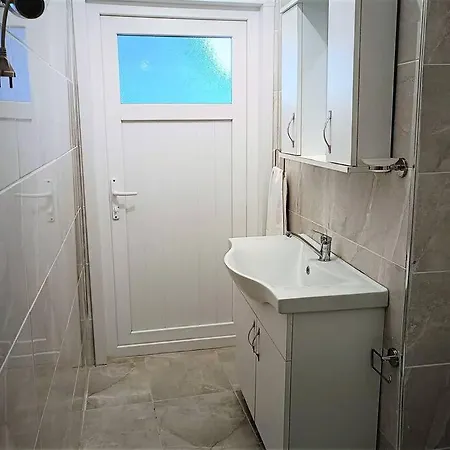Apartment Asmin's House In Fatih *