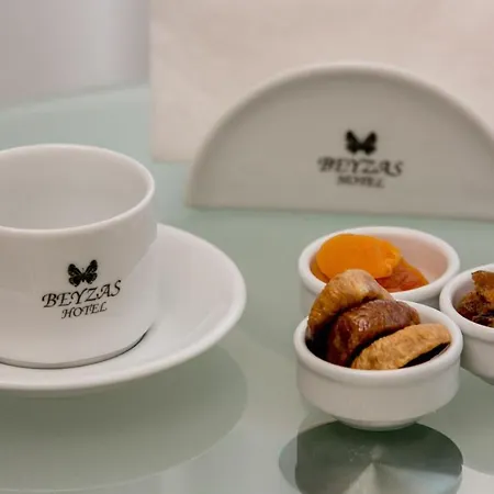 Beyzas Hotel&suites Istanbulská provincie