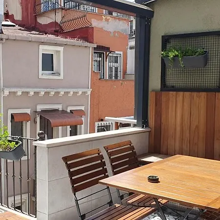 Taksim Hotel *