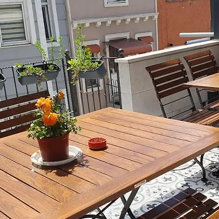 Hotel Taksim