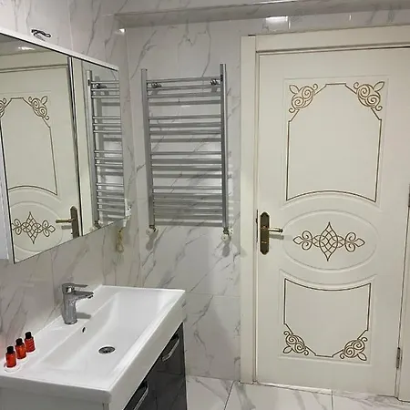 Avrasyaqueen * Κωνσταντινούπολη