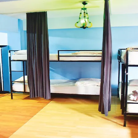 Hostel Nostalji *